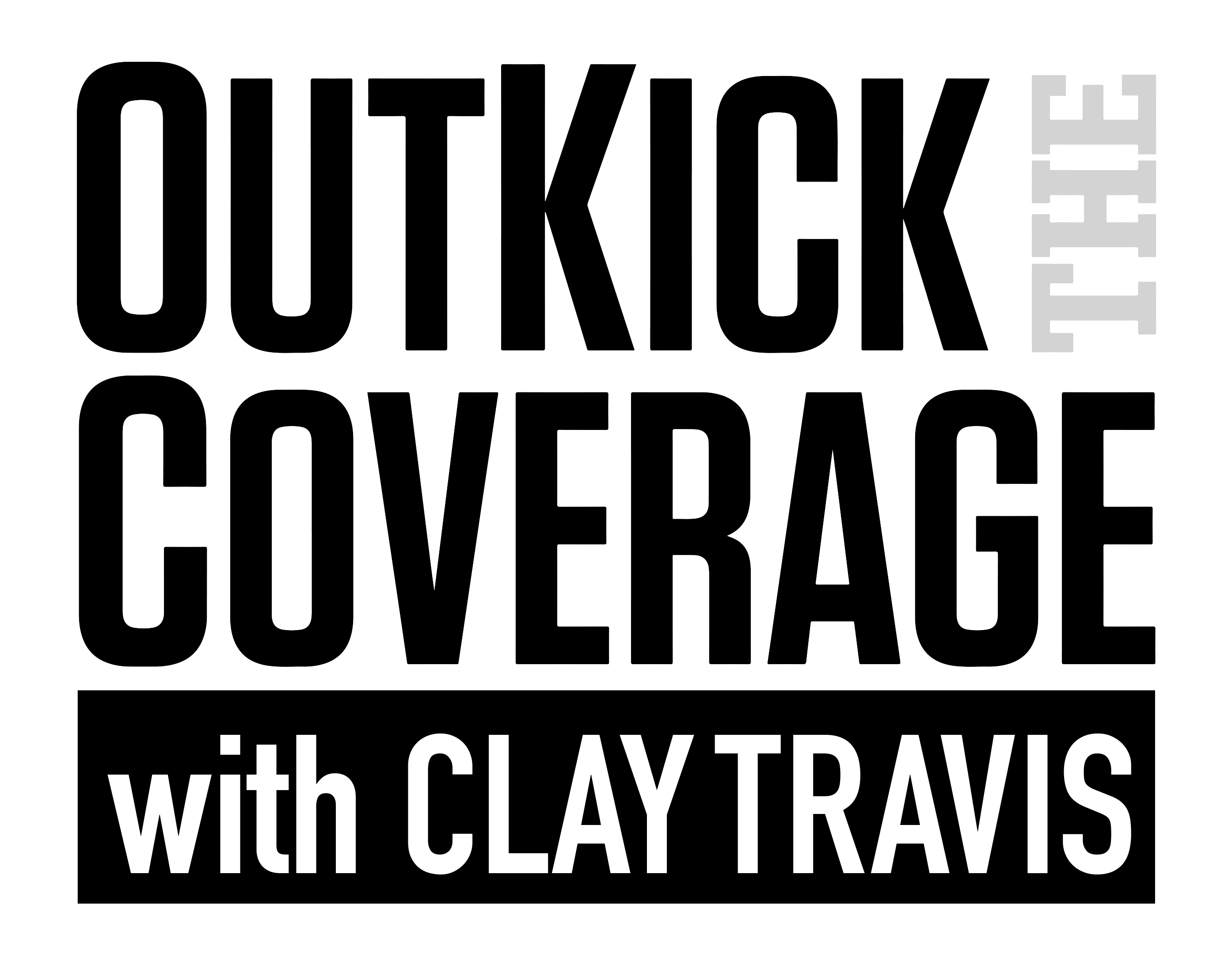 Outkick The Coverage With Clay Travis 980 The Zone