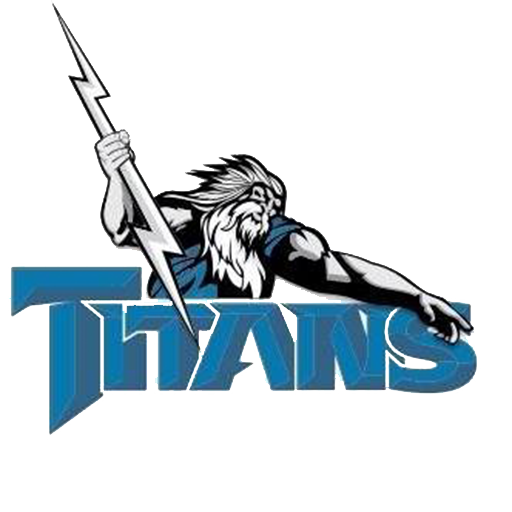 Thunder Ridge Titans