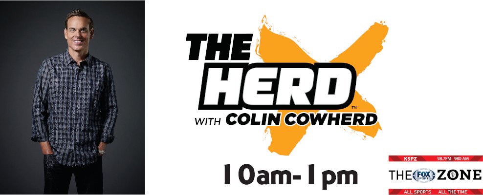 TheHerdwithColinCowherd